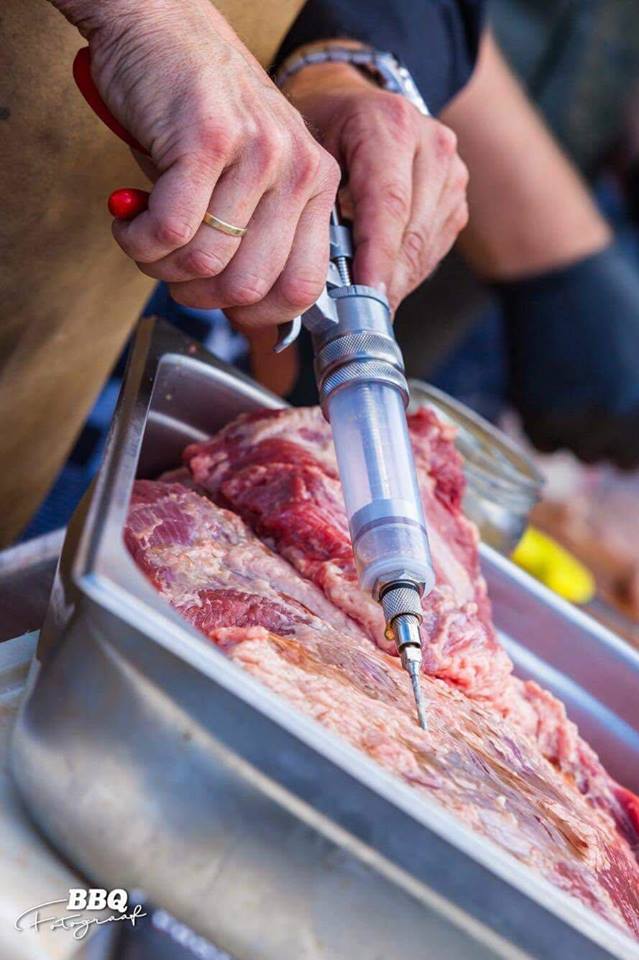 How to Inject Meat: The Complete Guide for Better BBQ