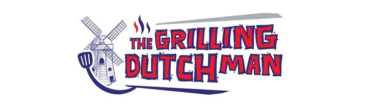 The Grilling Dutchman Reviews the SpitJack Meat Injector Line