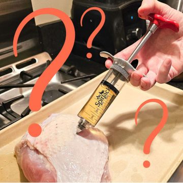 Does Meat Injecting Work? The Science Behind Deep Flavor
