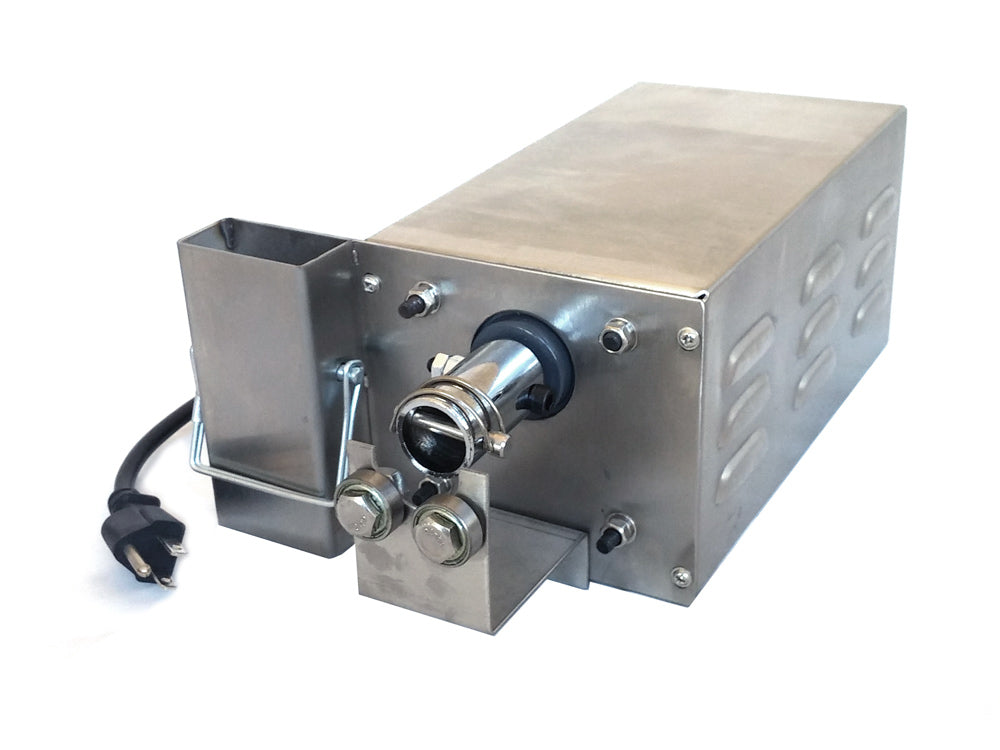 Rotisserie Motors