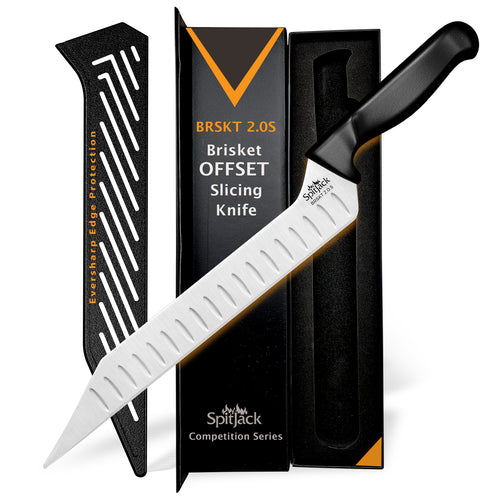 BRSKT 2.0S Brisket Knife KW155