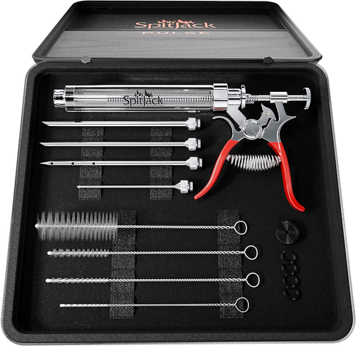 PULSE Meat Injector