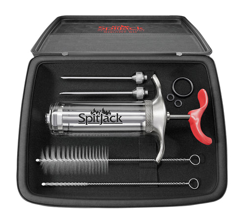 SpitJack SQUIRT 50 Meat Injector