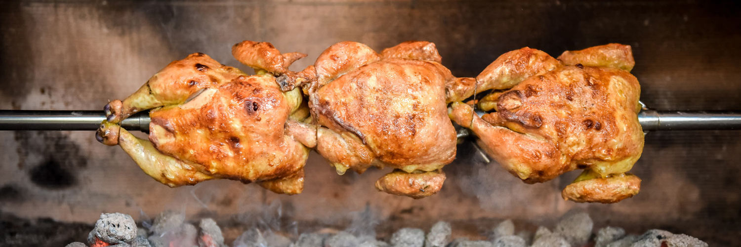 Rotisserie, Grilling Equipment and Accessories | Spit Jack | SpitJack