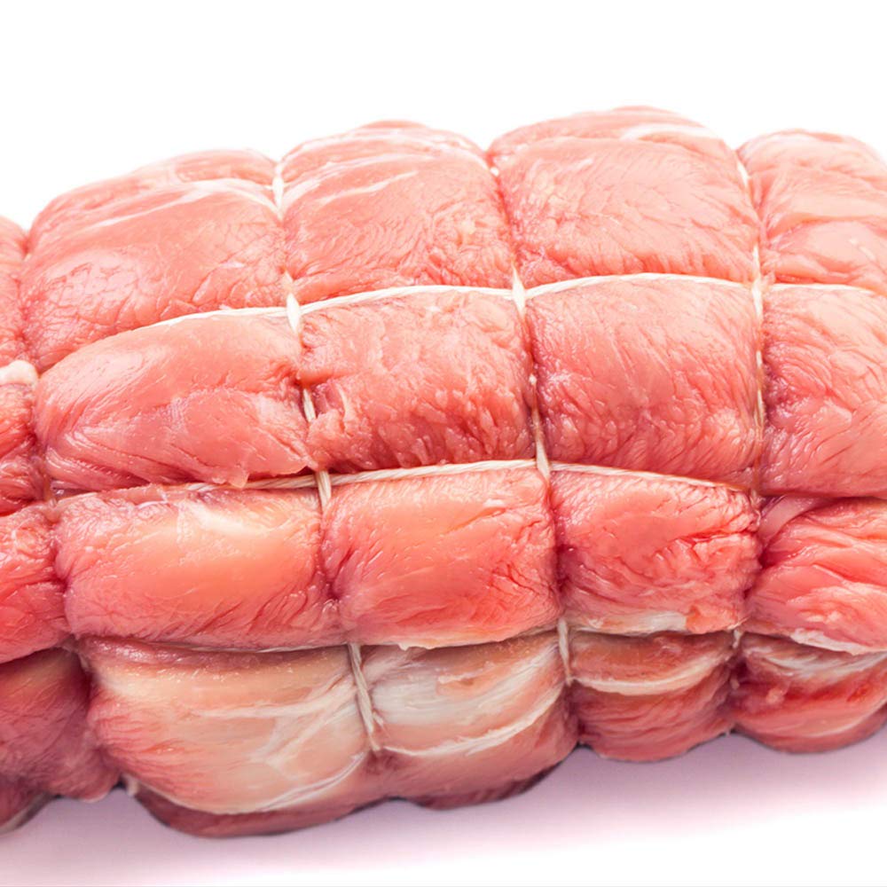 A piece of Butcher&