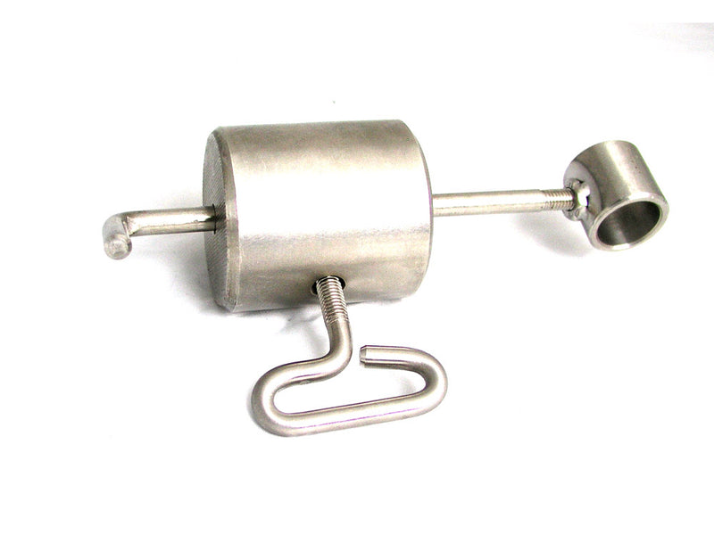 Hand Crank for SpitJack XB Rotisserie Series