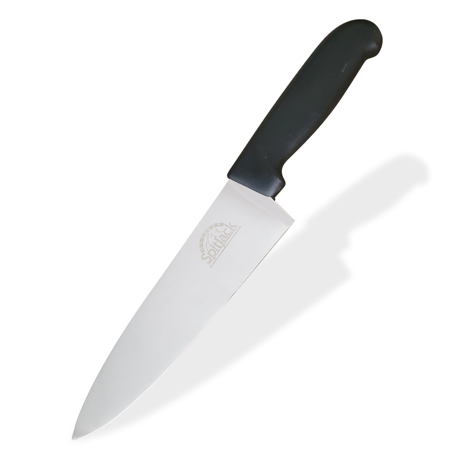 Snagshout  Brewin Kitchen Knife with Sharpener, Razor Sharp 8