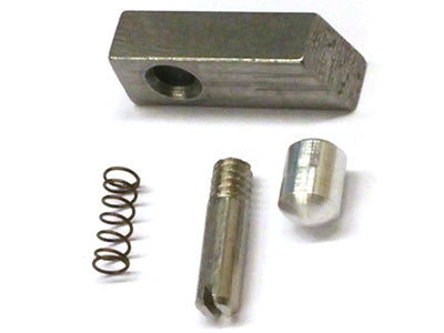 A SpitJack Magnum Meat Injector Ratchet Replacement Kit for repair.