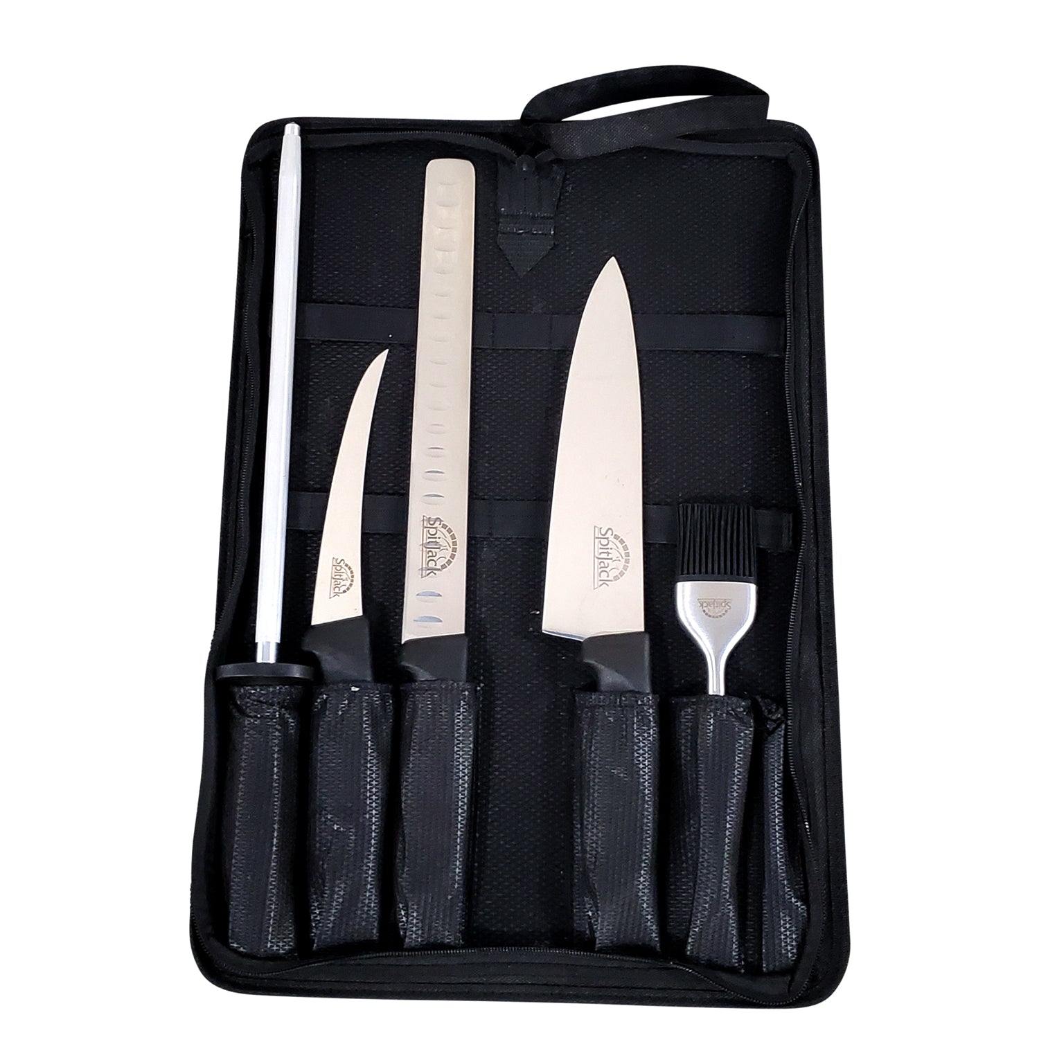 Umite Chef 48-Piece Silverware Set with Steak Knives India