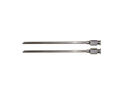 Two SpitJack Meat Injector Needles - 'Mini' - 3