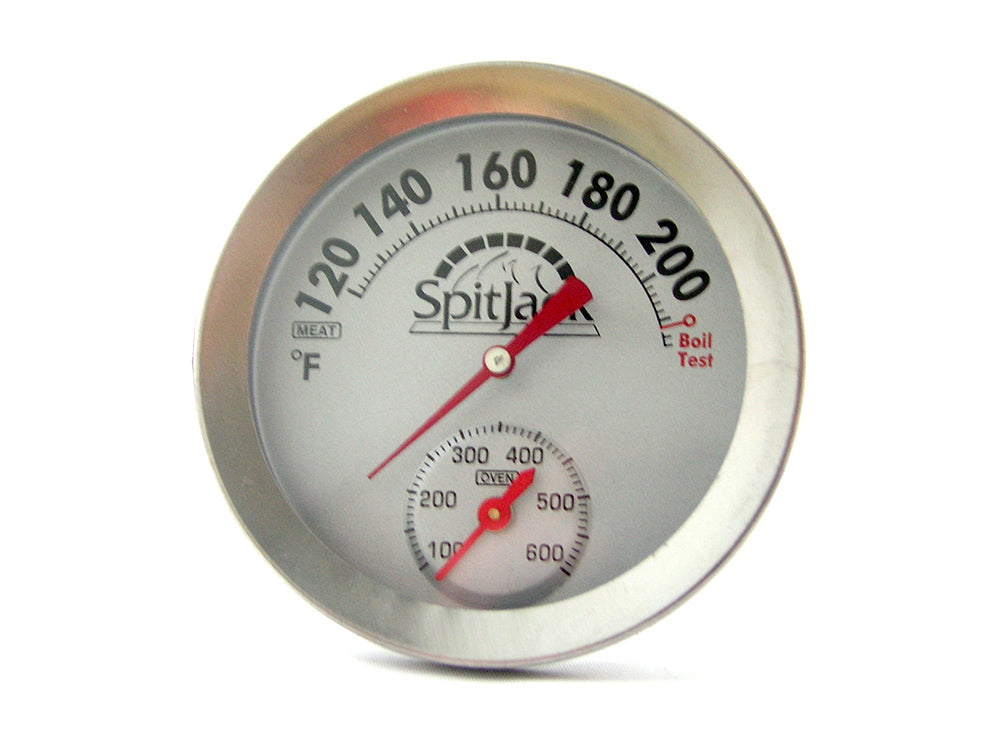 CDN Dual-Sensing Probe Thermometer/Timer 